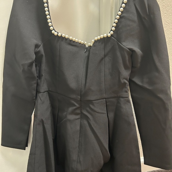 Odd muse dress - Picture 4 of 6